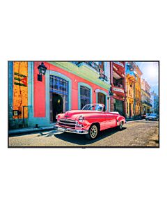 LG 65UK767H 109.2 cm (43") 4K Ultra HD 350 cd/m² Smart TV Black 20 W 43UK767H0LB.AEK
