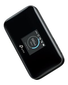TP-Link 600 Mbps LTE-Advanced Mobile Wi-Fi M7750