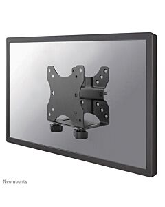 Neomounts NM-TC100BLACK Mini PC holder - max 5 kg - universal NM-TC100BLACK