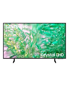 Samsung HU8000F 190.5 cm (75") 4K Ultra HD Smart TV Black 20 W HG75U800FEUXXU