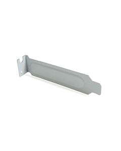 StarTech.com Steel Low Profile Expansion Slot Cover Plate - 5 Pack PLATEBLANKLP