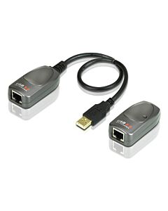 ATEN USB 2.0 Over Cat5e/6 Extender (60m) UCE260