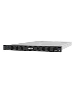 Lenovo ThinkSystem SR630 V4 server Rack (1U) Intel Xeon 6 6505P 2.2 GHz 32 GB DDR5-SDRAM 1300 W 7DG9A028EA