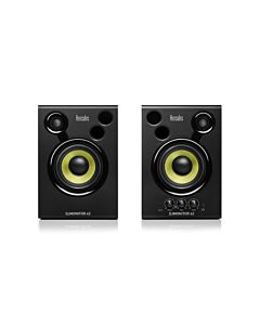 Hercules DJMonitor 42 3-way Wired 40 W 4768222
