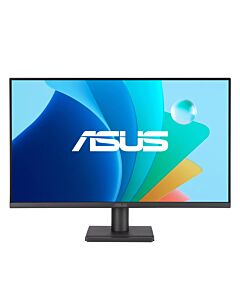 ASUS VA249QG computer monitor 60.5 cm (23.8") 1920 x 1080 pixels Full HD LCD Black VA249QG
