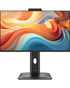 MSI Pro MP245PDG E14 computer monitor 60.5 cm (23.8") 1920 x 1080 pixels Full HD LCD Black 9S6-3PF39M-004