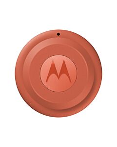Motorola moto tag 2 Universal Finder Orange PG38C08027