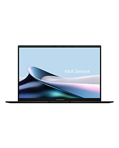 ASUS Zenbook 14 OLED UM3406GA-QD034W Copilot+ PC AMD Ryzen™ AI 5 430 Laptop 35.6 cm (14") WUXGA 16 GB LPDDR5x-SDRAM 1 TB SSD Wi-Fi 6E (802.11ax) Windows 11 Home Black UM3406GA-QD034W