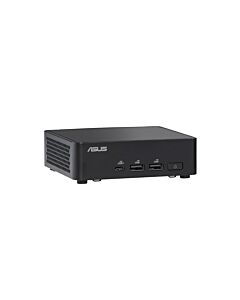ASUS NUC 14 Pro RNUC14RVKI300002I UCFF Black 100U 90AR0062-M00040