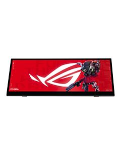 ASUS ROG Strix XG129C computer monitor 31.2 cm (12.3") 1920 x 720 pixels LCD Touchscreen Black XG129C