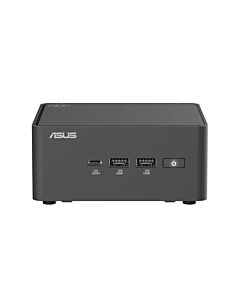 ASUS NUC 15 Pro NUC15CRH-B Black 225H 90AR00Q2-M000H0