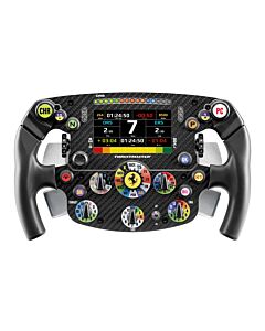 Thrustmaster Formula Wheel Add-On Feri SF-25 Edition Racing wheel 4060466