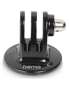 Hama Tripod Adapter for Action Cams, with 1/4-inch Thread 4565