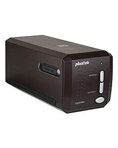 Plustek OpticFilm 8300i SE Black 0317UK
