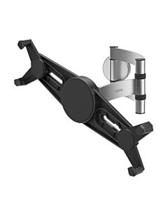 Hama 00125121 holder Passive holder Tablet/UMPC Black, Silver 125121