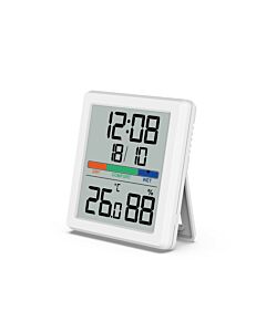 Hama 00185892 environment thermometer Electronic environment thermometer Indoor White 185892