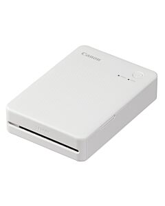 Canon SELPHY QX20 WH photo printer Dye-sublimation 287 x 287 DPI 2.8" x 3.3" (7.2x8.5cm) Wi-Fi 6753C001