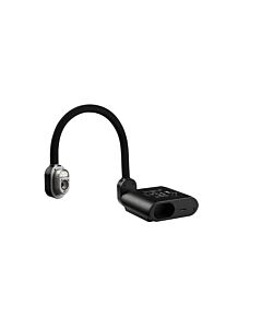 AVer F17+ document camera Black 25.4 / 3.06 mm (1 / 3.06") CMOS USB 3.2 Gen 1 (3.1 Gen 1) 61PF01P000AB