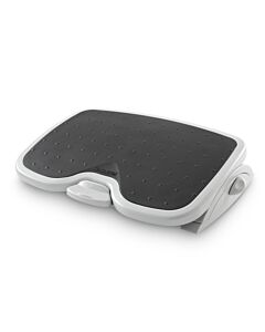 Kensington SmartFit SoleMate Plus Foot Rest - Grey 56146