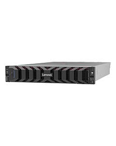 Lenovo ThinkSystem SR650 V4 server Rack (2U) Intel Xeon 6 6505P 2.2 GHz 32 GB DDR5-SDRAM 1300 W 7DGDA027EA