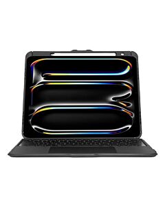 Targus VersaVu QWERTY UK English Bluetooth Black THZ989UK