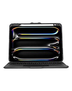 Targus VersaVu Nordic Bluetooth Black THZ988NO