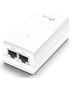 TP-Link 24V Passive PoE Adapter POE2412G