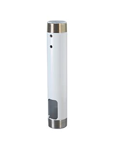 Chief CMS048W, 48 Inch Fixed Extension Column, Pole CMS048W