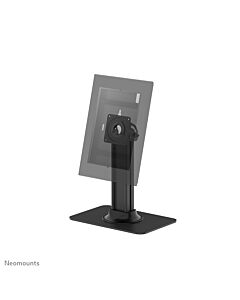 Neomounts DS15-631BL1 Tablet desk stand - max 3 kg | 6,6 lbs DS15-631BL1