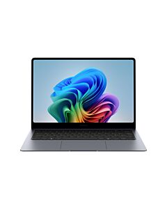 Samsung NP944XJG-KA6UK Galaxy Book6 Pro Bssiness 14" Core Ultra 7 16 512GB Win 11 Pro Copilot+ PC Intel Core Ultra 7 356H Laptop 35.6 cm (14") Touchscreen 3K 16 GB LPDDR5x-SDRAM SSD Wi-Fi 7 (802.11be) Windows 11 Pro Grey NP944XJG-KA6UK