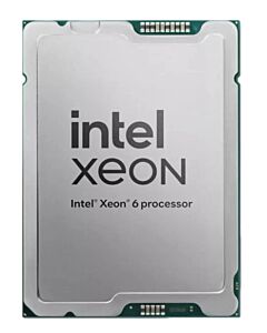 Lenovo Intel Xeon 6515P processor 2.3 GHz 72 MB L3 4XG7B04169