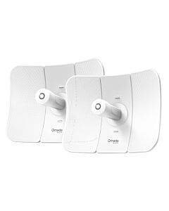 TP-Link Beam Bridge 5 UR KIT Network bridge White BEAMBRIDGE5URKI