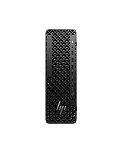 HP Z2 SFF G1i Intel Core Ultra 7 265 16 GB DDR5-SDRAM 512 GB SSD Windows 11 Pro Workstation AI Workstation, AI PC Black B76QQET#ABU