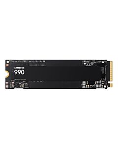 Samsung 990 SSD PCIe 4.0x4 NVMe M.2 MZ-V9V2T0BW