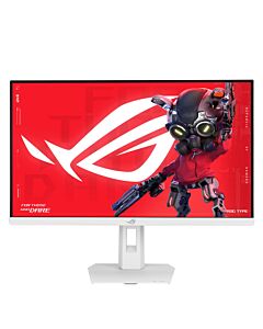 ASUS ROG Strix XG27ACS-W Gen2 (XG27ACSR-W) computer monitor 68.6 cm (27") 2560 x 1440 pixels Quad HD LCD White XG27ACSR-W