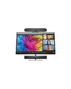 HP Series 7 Pro 31.5 inch 4K Thunderbolt 4 Monitor - 732pk 8Y2K9AA#ABU
