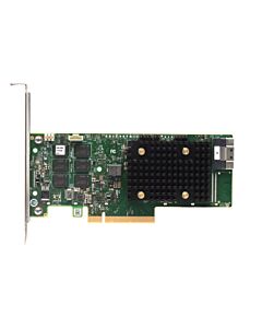 Lenovo RAID 940-16I RAID controller PCI Express x4 4.0 12 Gbit/s 4Y37A78600