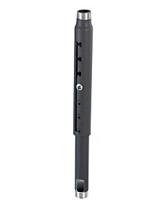Chief CMS0406, 4-6' Adjustable Extension Column, Pole CMS0406