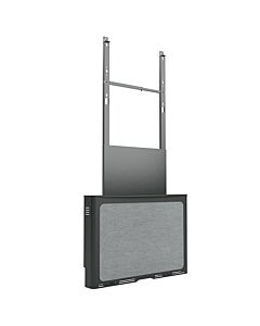 Chief TempoTM Flat Panel Floor Support System AVSFSS