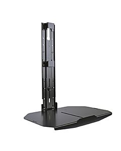 Chief Fusion® Lower Component Shelf, Large Displays FCA802