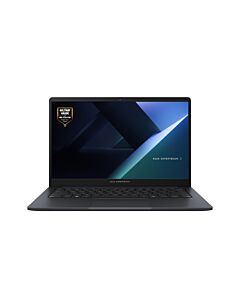 ASUS ExpertBook BM1 BM1403CD-582XA AMD Ryzen™ 5 150 Laptop 35.6 cm (14") Full HD 8 GB DDR5-SDRAM 256 GB SSD Wi-Fi 6 (802.11ax) Windows 11 Pro Education UK English Grey BM1403CD-582XA