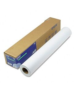 Epson Presentation Paper HiRes 120, 610mm x 30m C13S045287