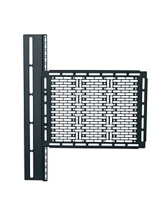 Chief ProximityTM Component Storage Panel, Interface CSMP9X12
