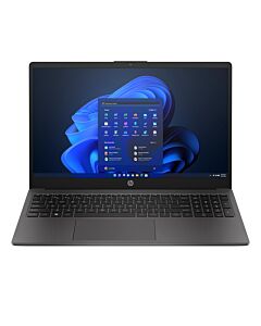 HP 255 G10 AMD Ryzen™ 3 7330U Laptop 39.6 cm (15.6") Full HD 8 GB DDR4-SDRAM 256 GB SSD Wi-Fi 6 (802.11ax) Windows 11 Home Black B39RBAT#ABU
