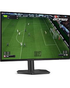 Alienware AW2726DL computer monitor 68.6 cm (27") 2560 x 1440 pixels Quad HD LCD Black GAME-AW2726DL
