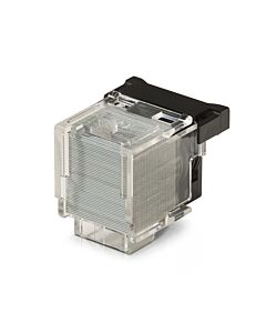 HP 2-pack 2000-staple Cartridge CC383A
