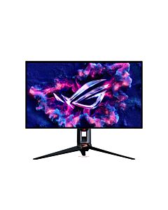 ASUS ROG Swift OLED PG32UCWM computer monitor 80 cm (31.5") 3840 x 2160 pixels 4K Ultra HD Black 