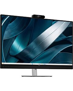 DELL Pro P P4326QEB computer monitor 108 cm (42.5") 3840 x 2160 pixels 4K Ultra HD LCD Black, Grey DELL-P4326QEB