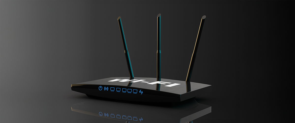 Wirless Router