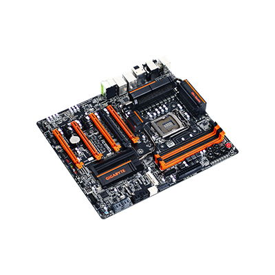 Mainboard